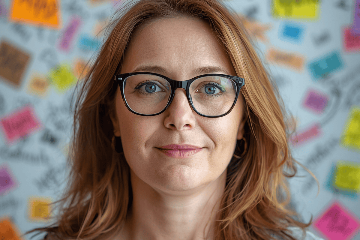 Femme plus de 40 ans. TDAH adulte, HPI, hypersensibilité Femme plus de 40 ans. TDAH adulte, HPI, hypersensibilité