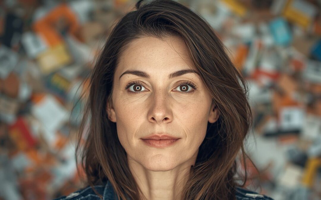 TDAH adulte : mieux vivre un cerveau qui ne s’arrête pas