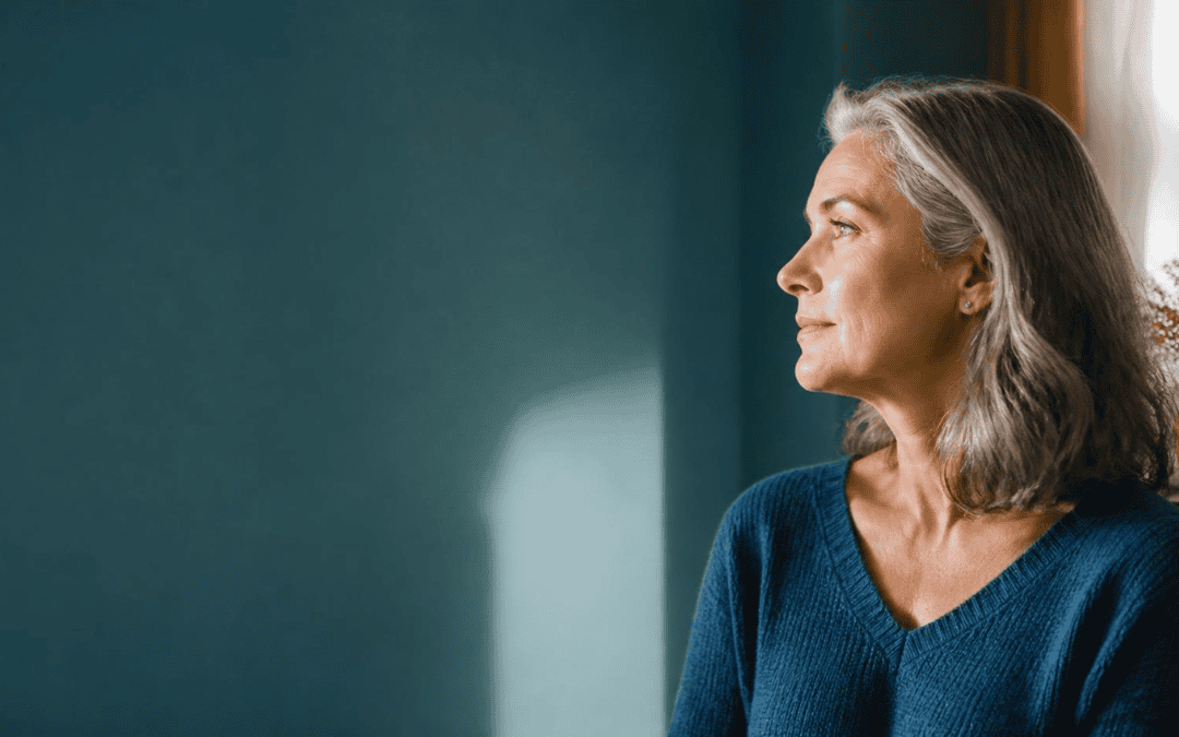 TDAH et HPI découverts après 40 ans : quand la périménopause fait tout vaciller
